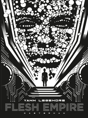 cover image of Flesh Empire